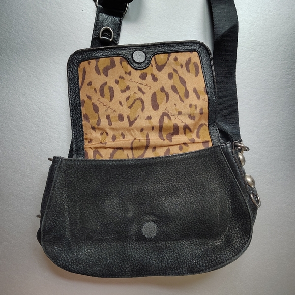 Aimee Kestenberg Black Crossbody Bag - Picture 8 of 16